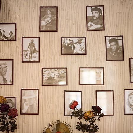 Si Hotel サンティアゴ エクステリア 写真