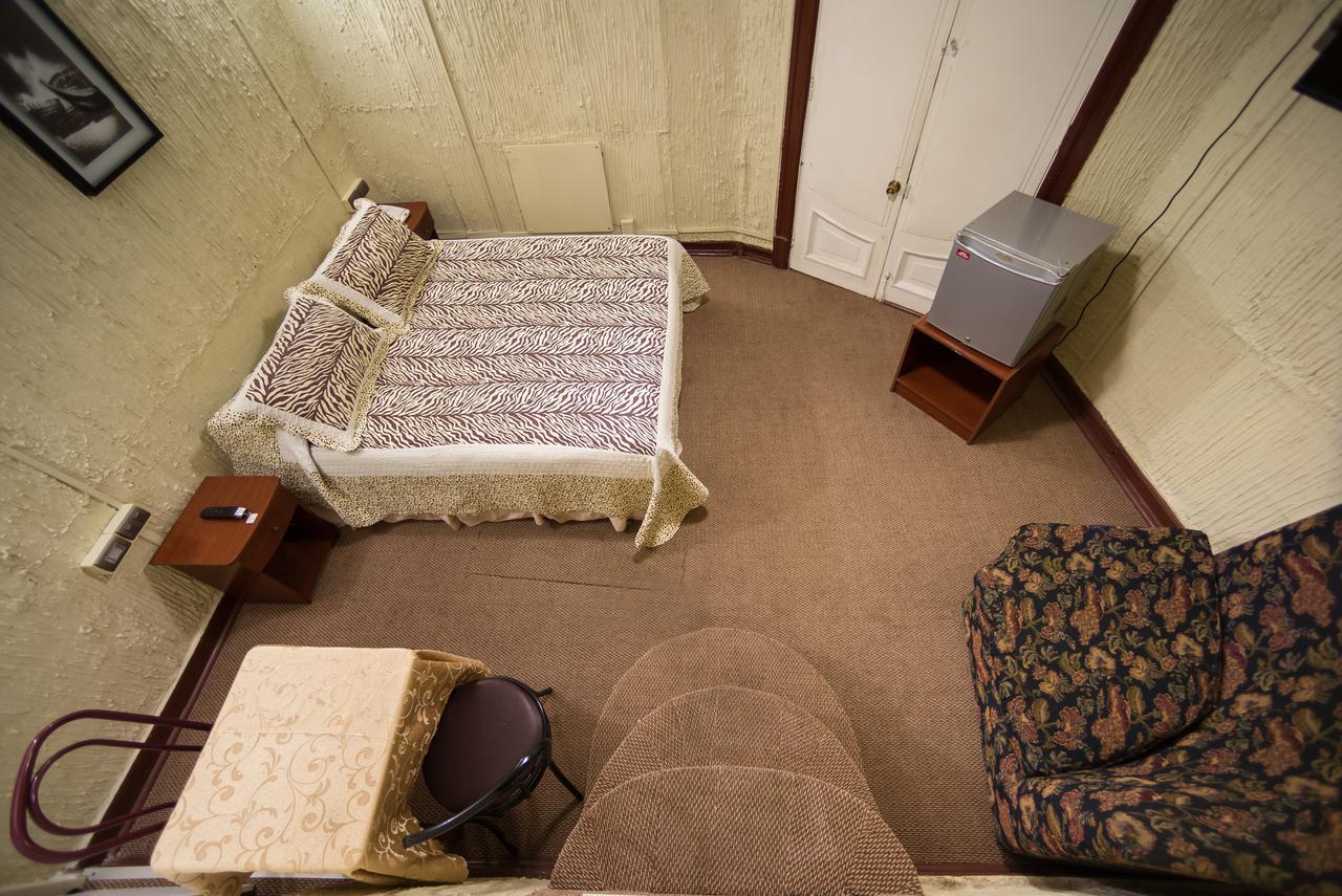 Si Hotel サンティアゴ エクステリア 写真