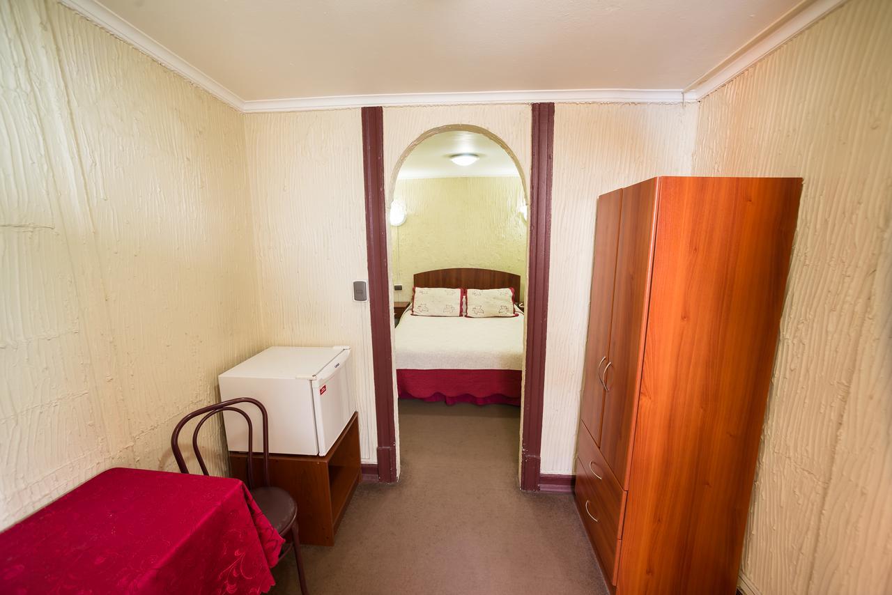 Si Hotel サンティアゴ エクステリア 写真