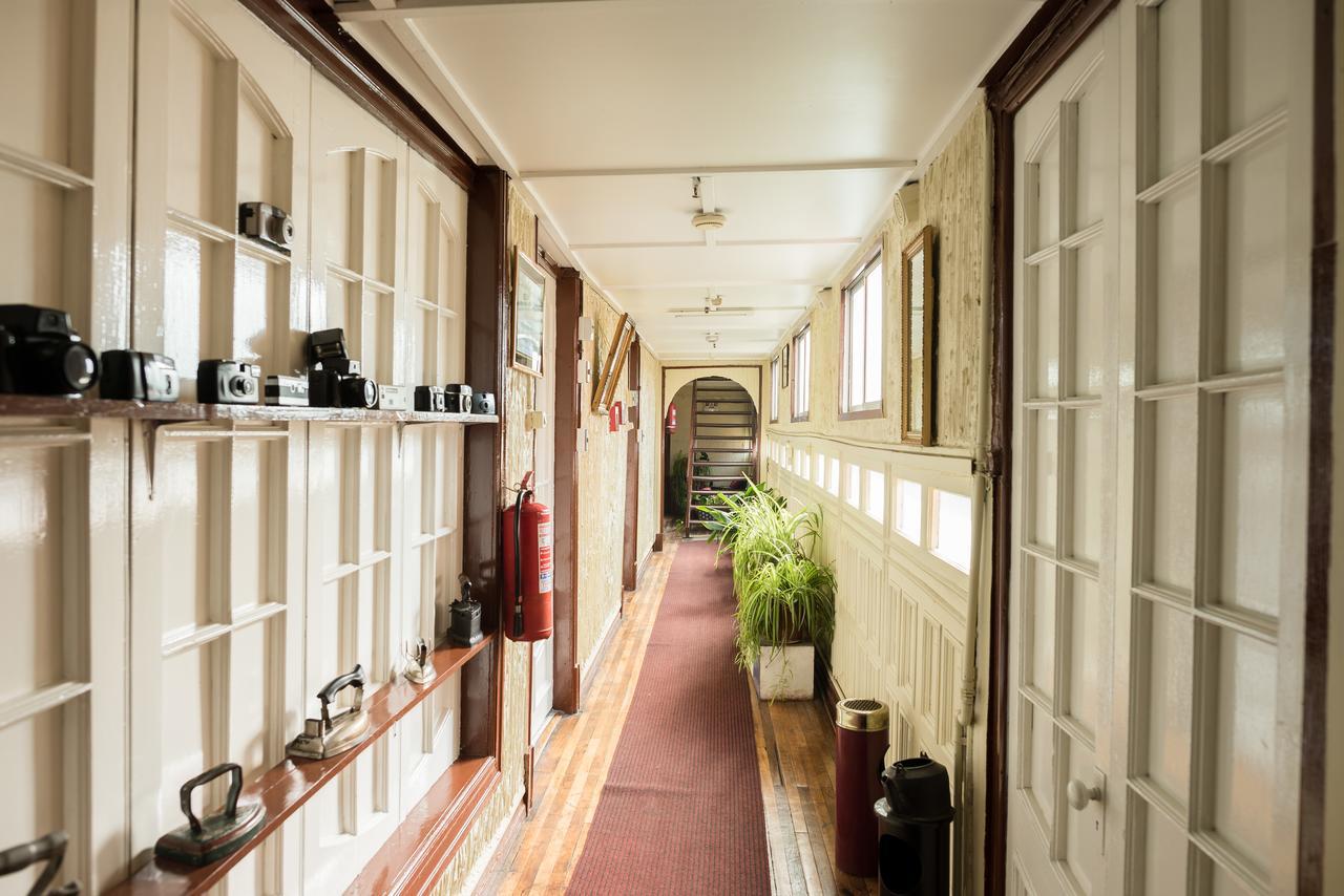 Si Hotel サンティアゴ エクステリア 写真