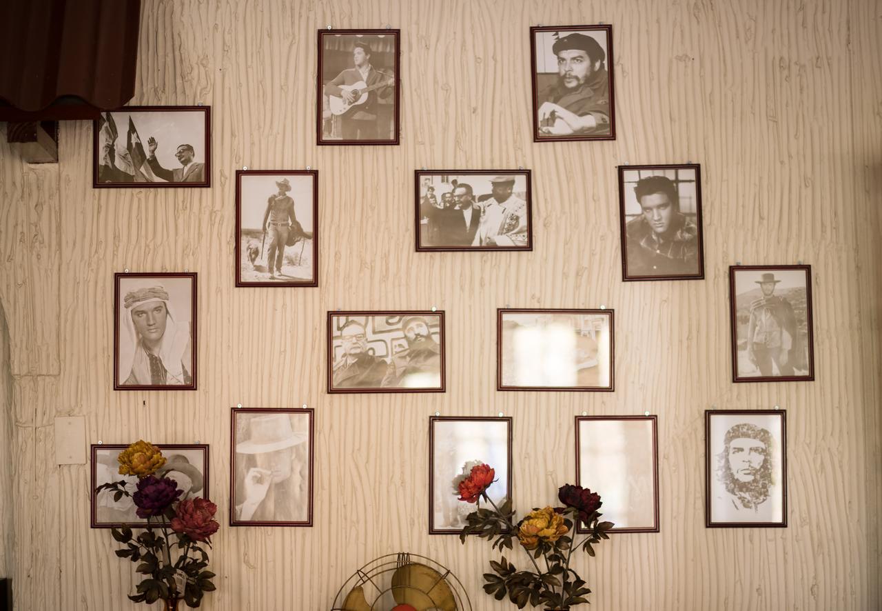 Si Hotel サンティアゴ エクステリア 写真